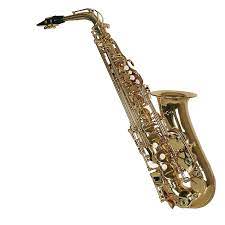 Saxophone