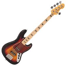 Bass Guitar