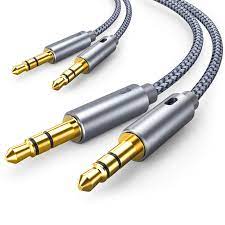 Auxiliary Cables