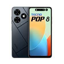 Tecno Pop 8