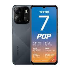 Tecno Pop 7