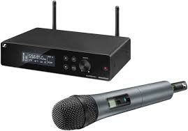 Sennheiser Wireless Microphone