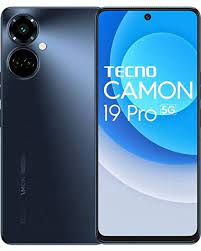 Tecno CAMON 19 Pro