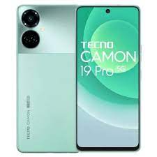 Techno CAMON 19 Pro 5G