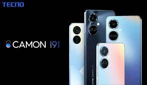 Tecno CAMON 19