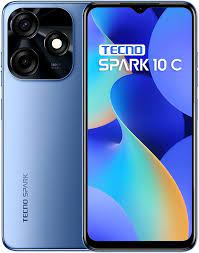 Tecno SPARK 10C