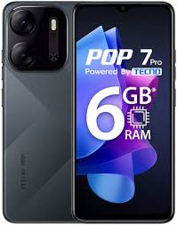 Tecno Pop 7 Pro