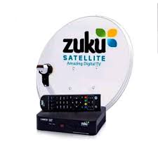 Zuku