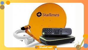 Startimes