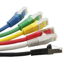 Ethernet Cables