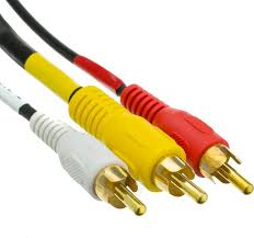 RCA Cables