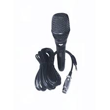 BNK Professional Wired Microphone