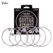 Guitar Strings